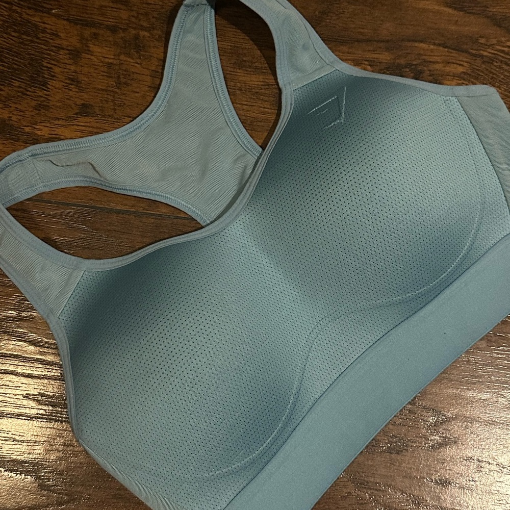 Gym Shark